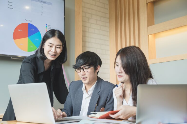 How to Choose the Right Digital Marketing Agency in the UK