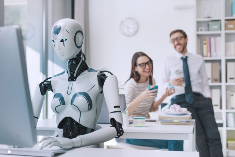 How AI Is Transforming User Behaviour and Killing Old CRO Tactics
