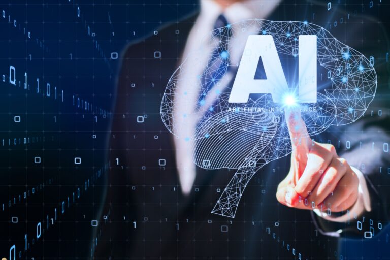 How Generative AI Is Giving Businesses a Competitive Edge
