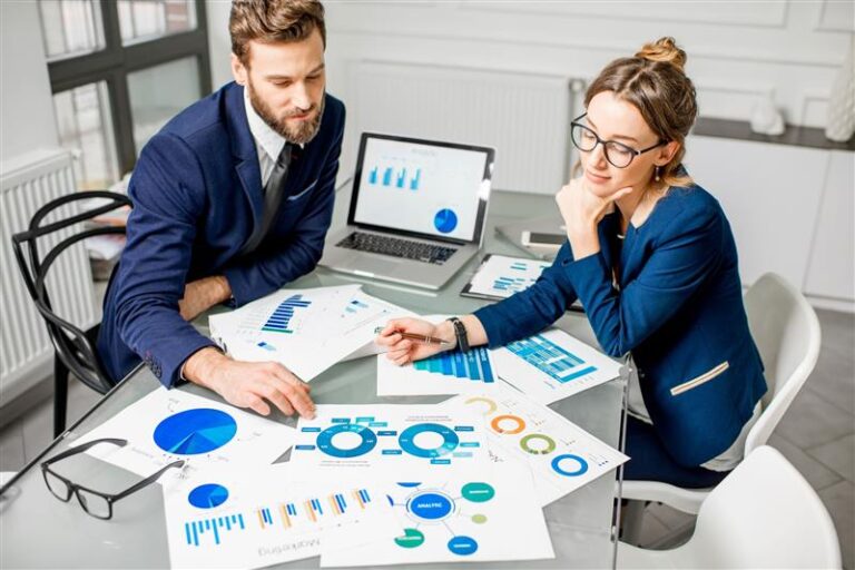 From Clicks to Conversions: The Real Role of Analytics in Marketing Success